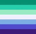 Gay (MLM) flag
